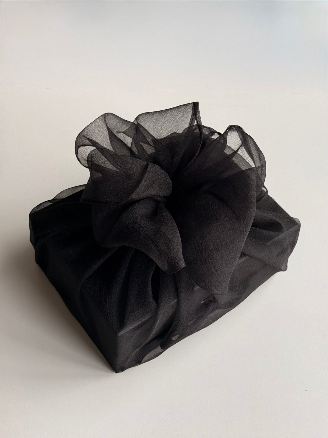 Packaging Philosophy "Bojagi"